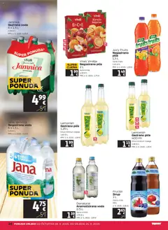 Tommy katalog | vrijedi od 18.09.2025 | Stranica: 26