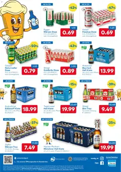 T&G Flugblatt ab 26.03.2026 gültig | Seite: 8