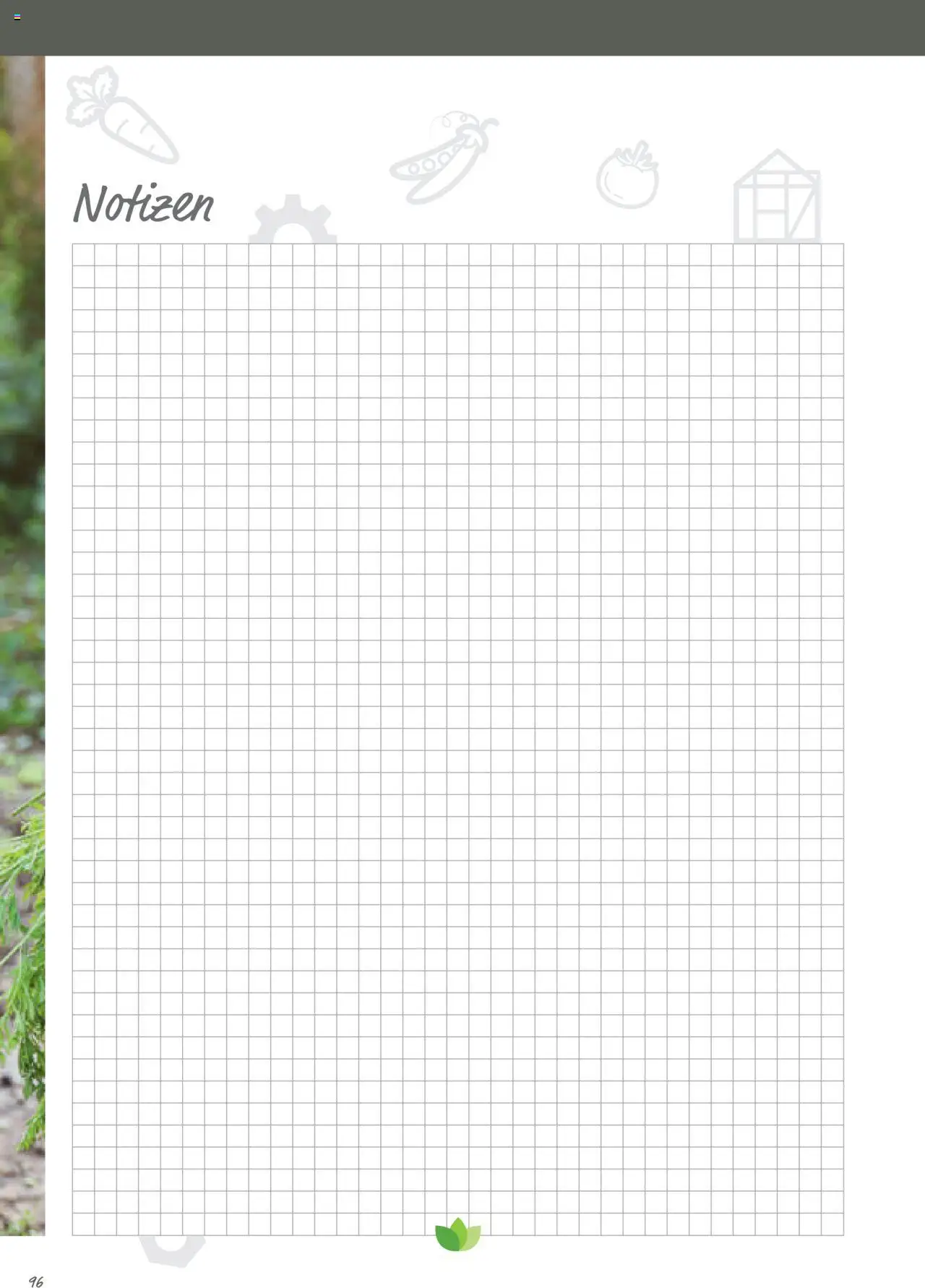 Dehner EPH – Gärtnern & Leben gültig ab 30.12.2024 | Seite: 96