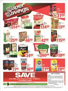 KWIKSPAR - Gauteng - Weekly Specials │ valid from 07.08.2025 | Page: 5