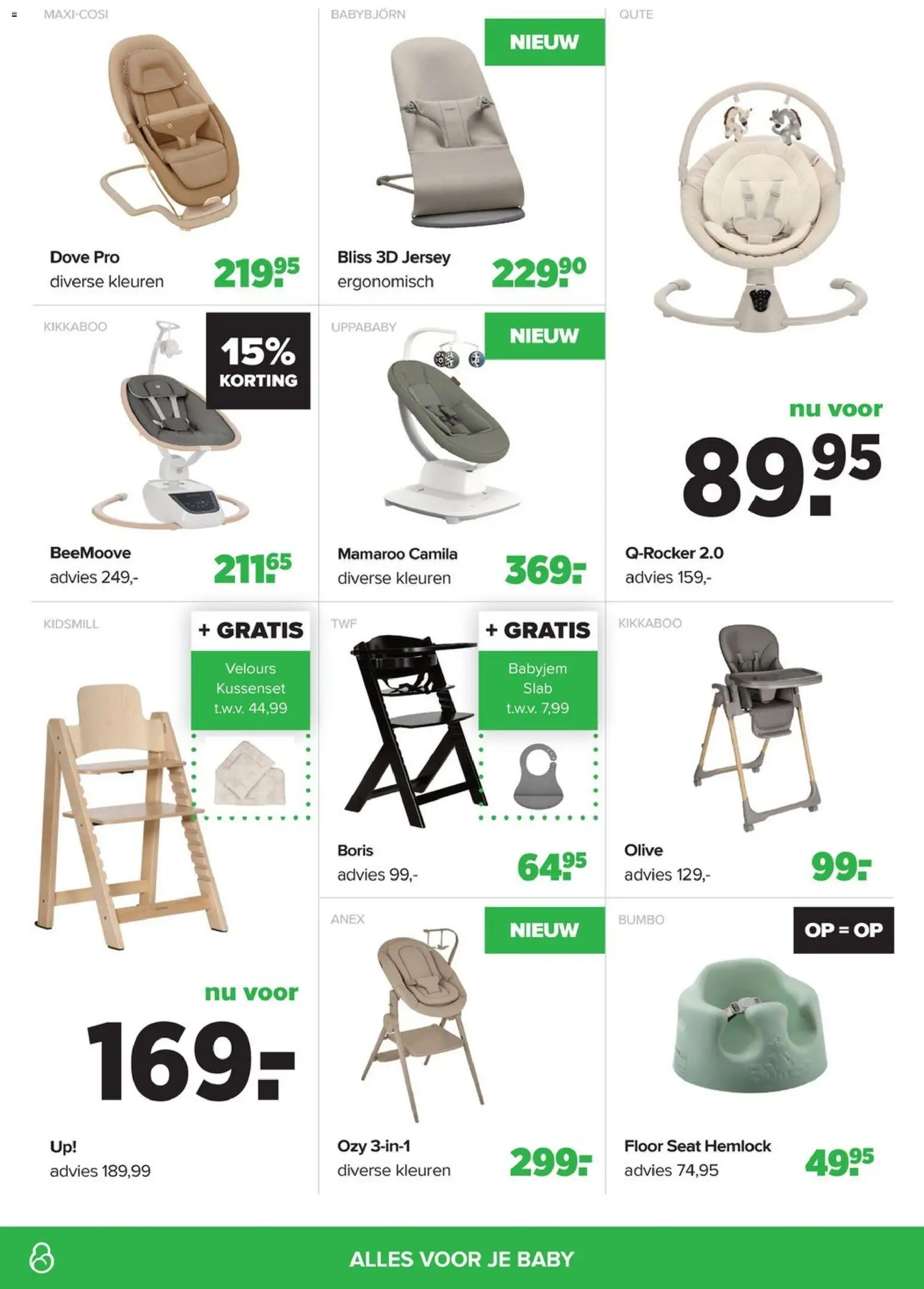 {H1} | Pagina: 44 | Producten: Velours, Kussenset