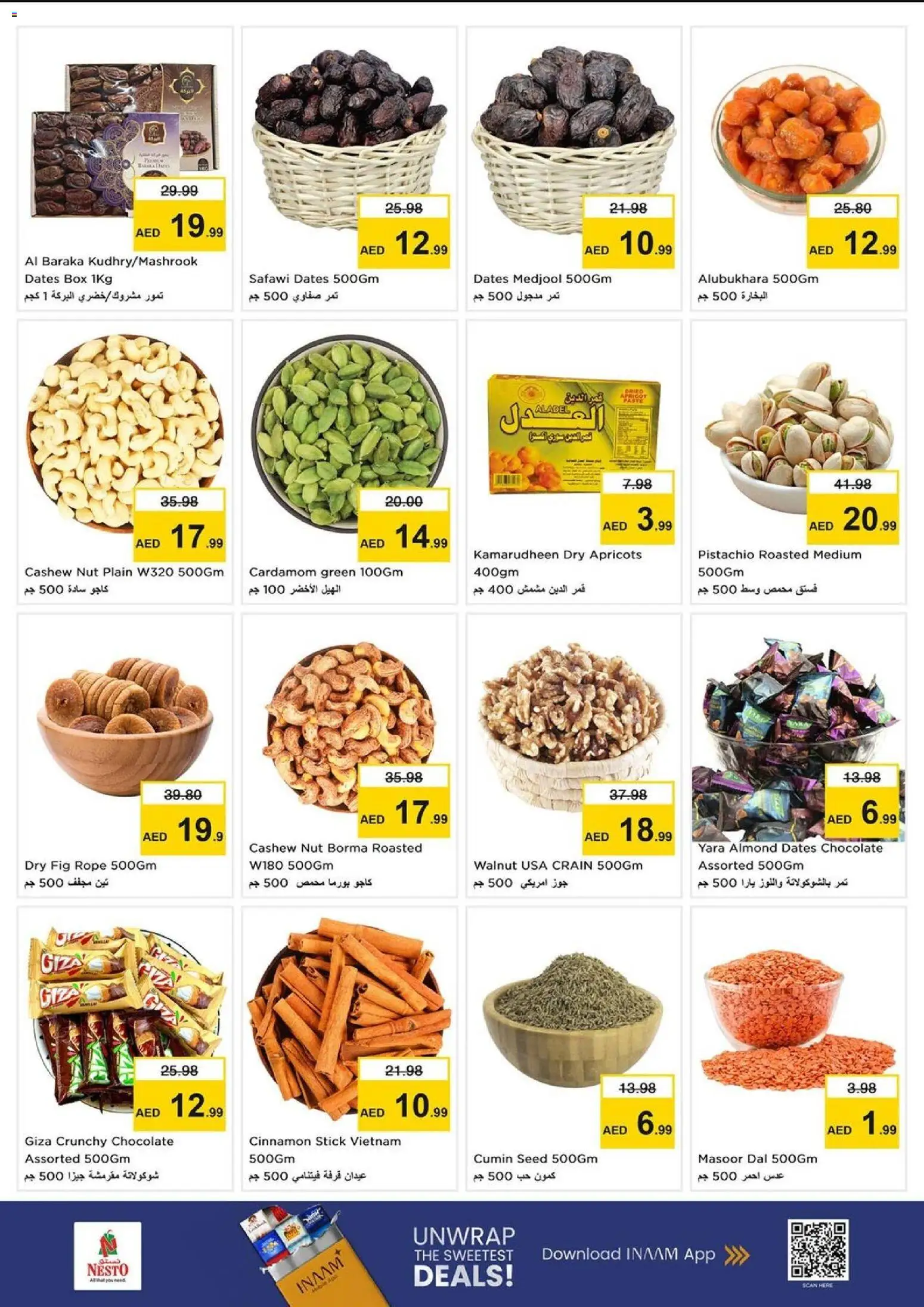 {H1} | Page: 8 | Products: Banány, Blazer