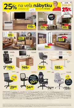 XXXLutz leták platný od 05.01.2026 | Strana: 4