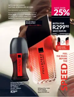Avon specials catalogue – valid from 01.12.2025 | Page: 103