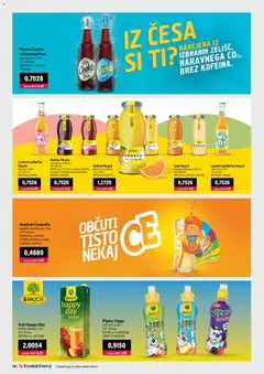 Mercator katalog akcije – veljaven od 01.01.2026 | Stran: 14