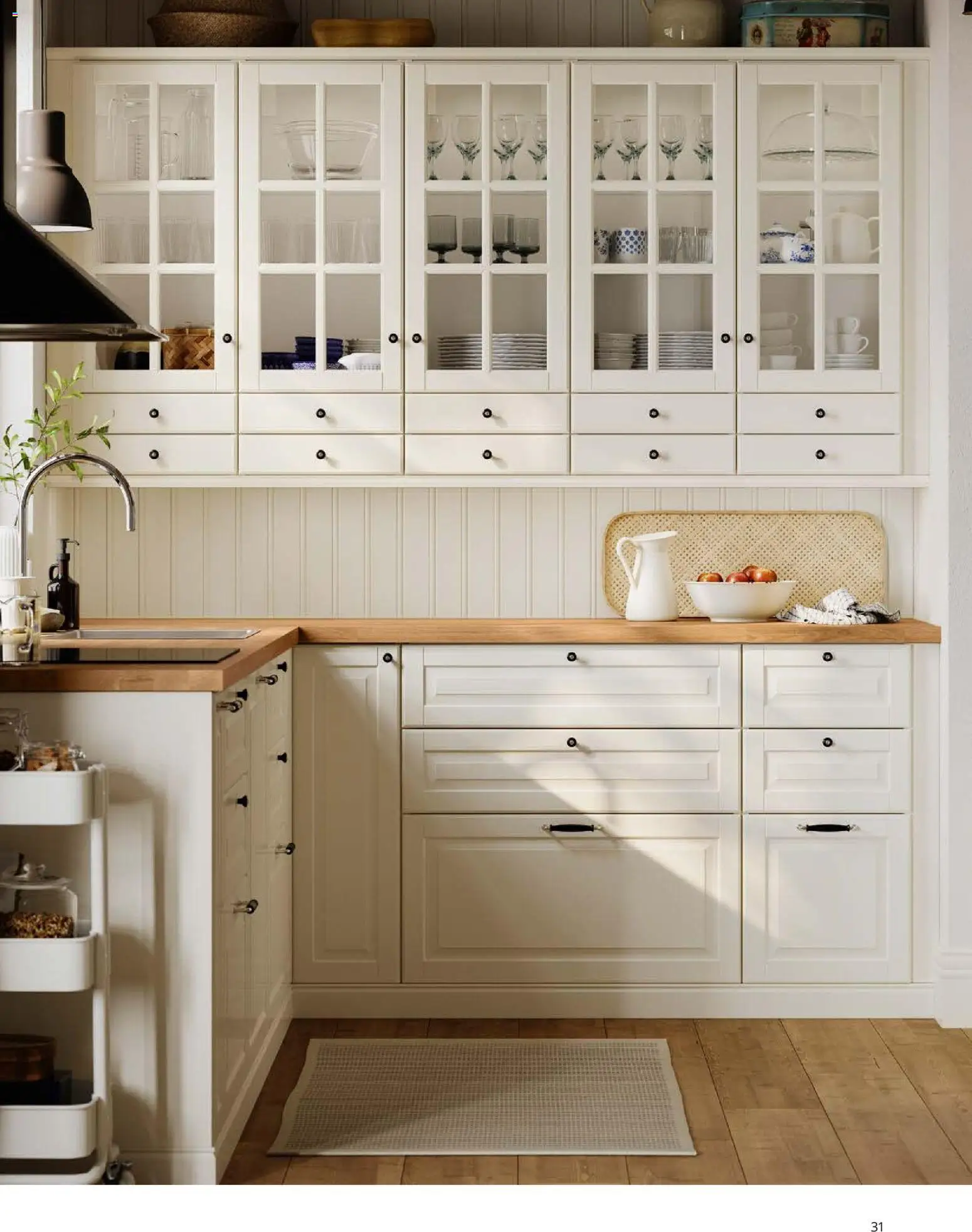 Ikea Küchen – gültig ab 30.09.2025 | Seite: 31