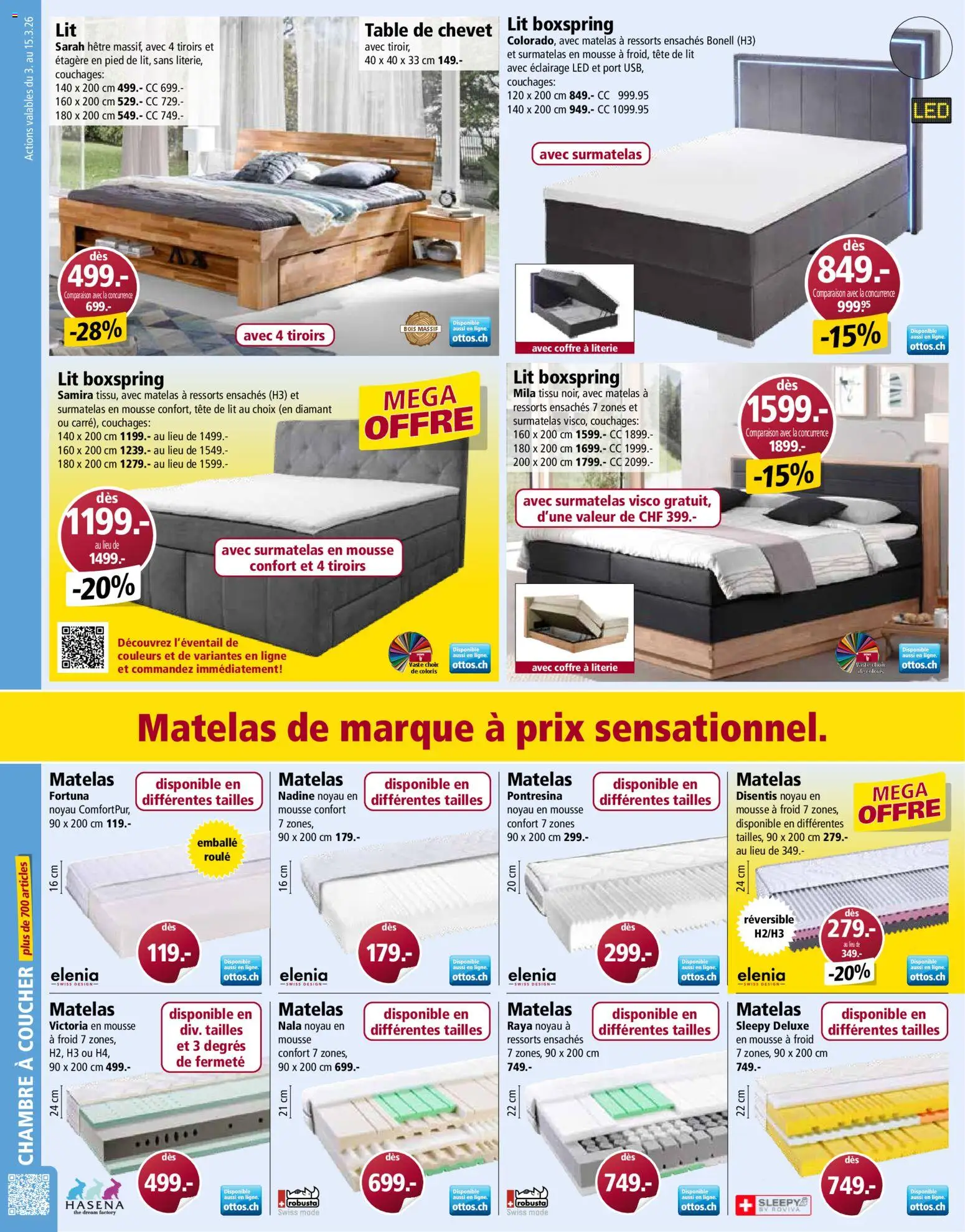 Otto's Aktionen FR – gültig ab 03.03.2026 | Seite: 10