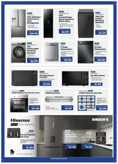 Hirsch's specials catalogue – valid from 17.02.2026 | Page: 12