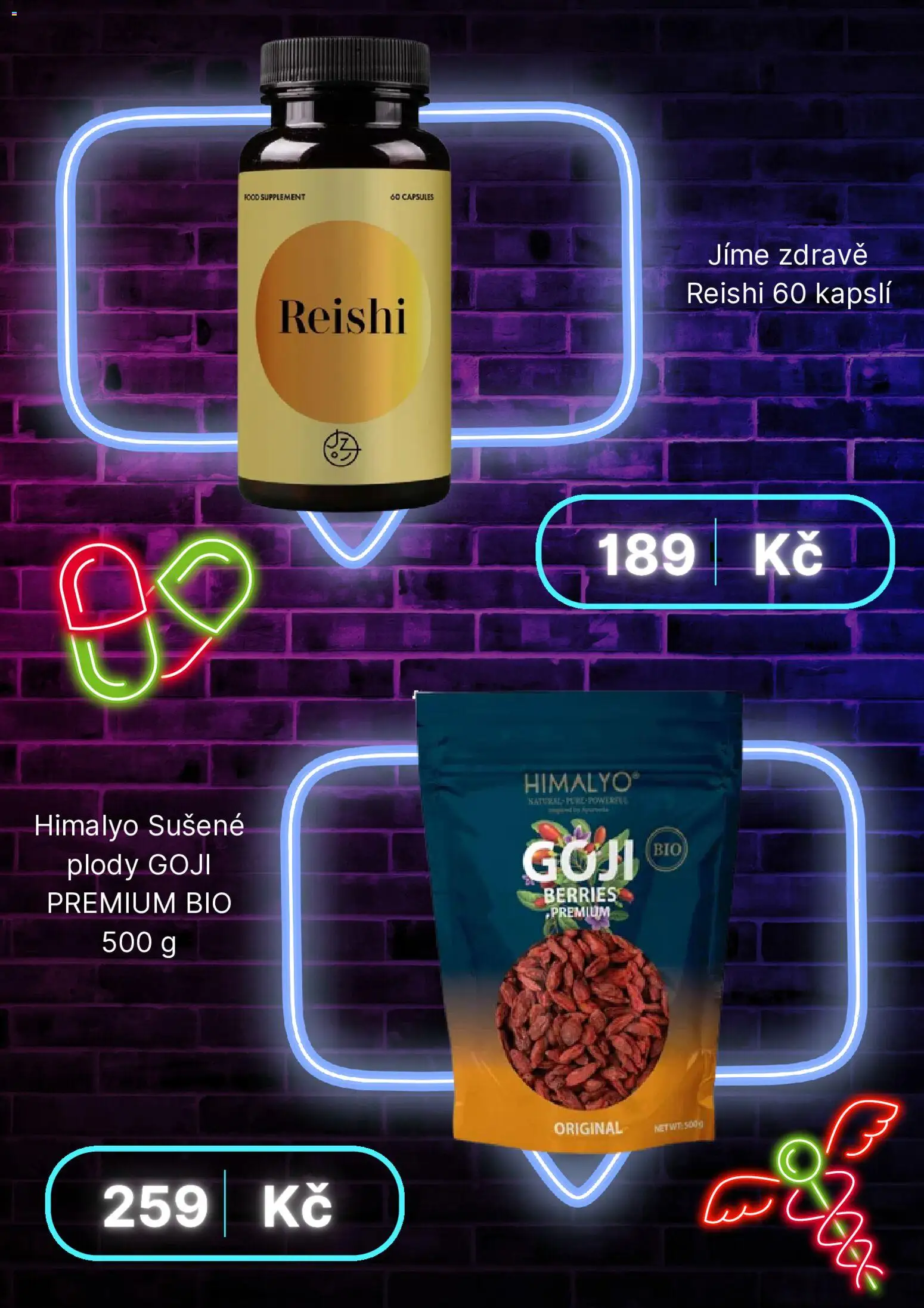 Dr. Max Black Friday od 19.11.2025 | Strana: 3