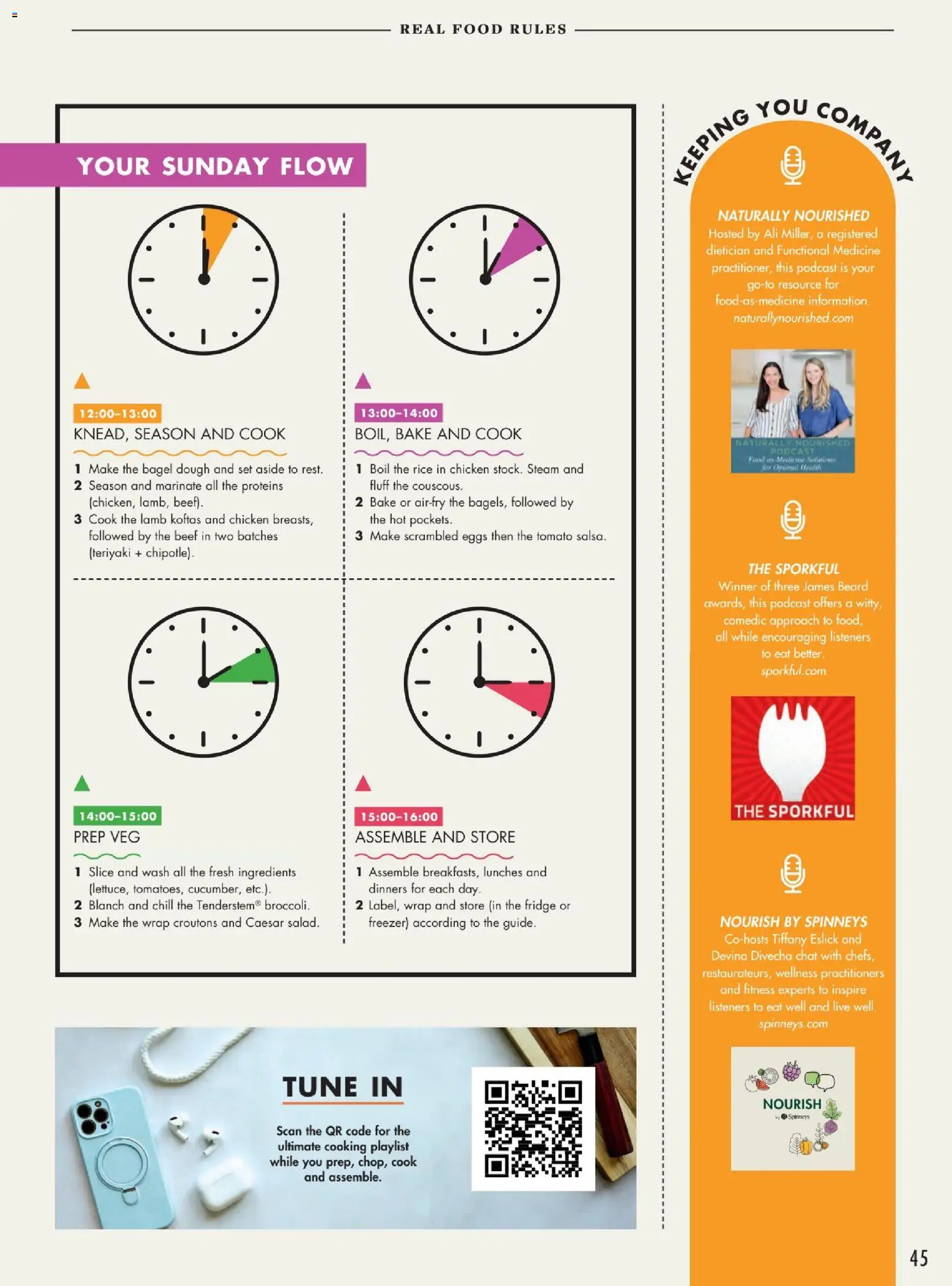 {H1} | Page: 45 | Products: Pivo, Hovězí maso, Hvidløg, Mousse à raser