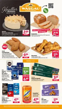 Wasgau Prospekt 	 ab 20.04.2026 gültig | Seite: 8