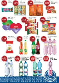 CBA Komfos leták platný od 05.02.2026 | Strana: 5