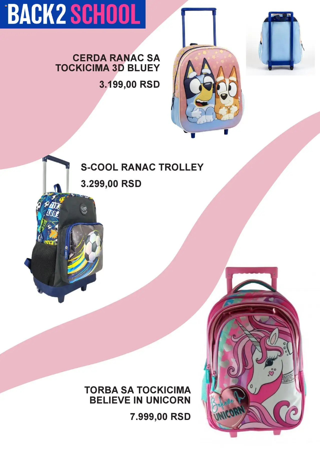 Dexy co katalog - važi od 04.08.2025 | Strana: 4 | Proizvode: Ranac, Torba