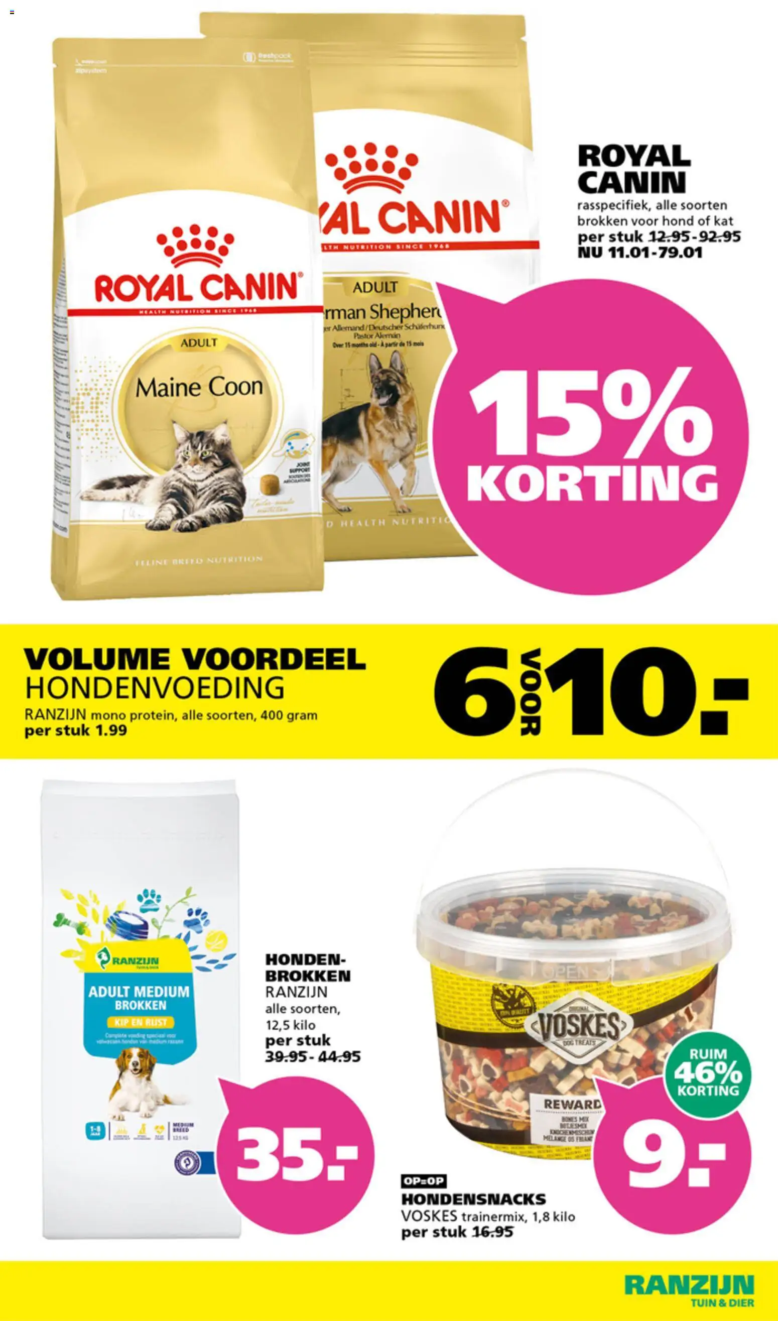 {H1} | Pagina: 13 | Producten: Kip