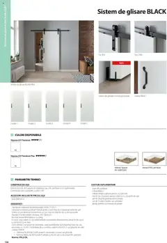 Ofertele Proges valabile de la 01.05.2025 | Pagină: 132 | Produse: Vopsea, Mâner, Ușă