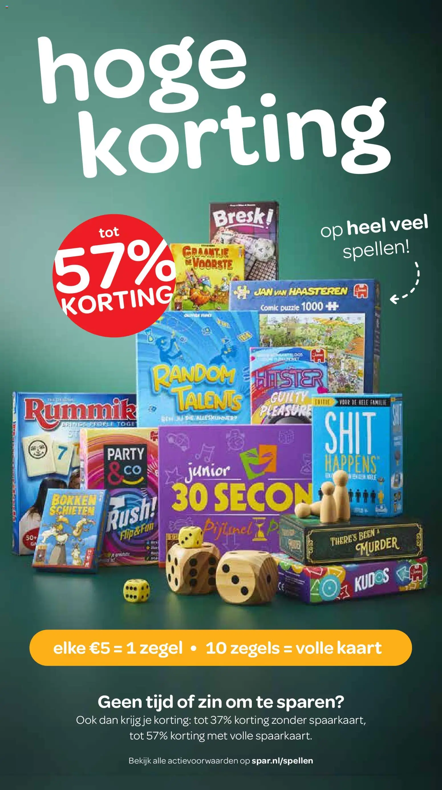 {H1} | Pagina: 4 | Producten: Kaart, Rush