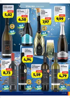 Hofer katalog akcije – veljaven od 23.12.2025 | Stran: 23