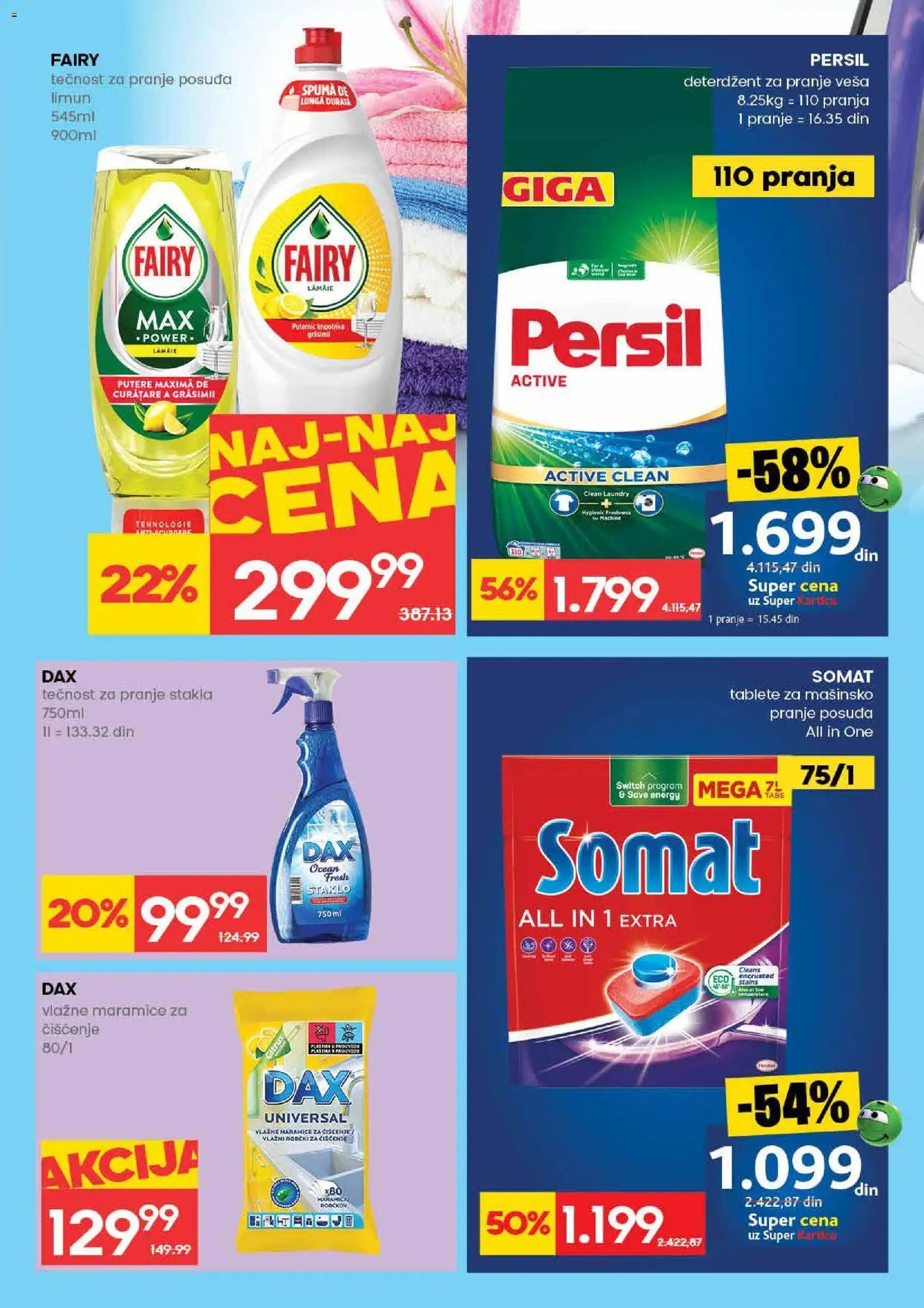 Idea katalog - važi od 02.04.2026 | Strana: 41