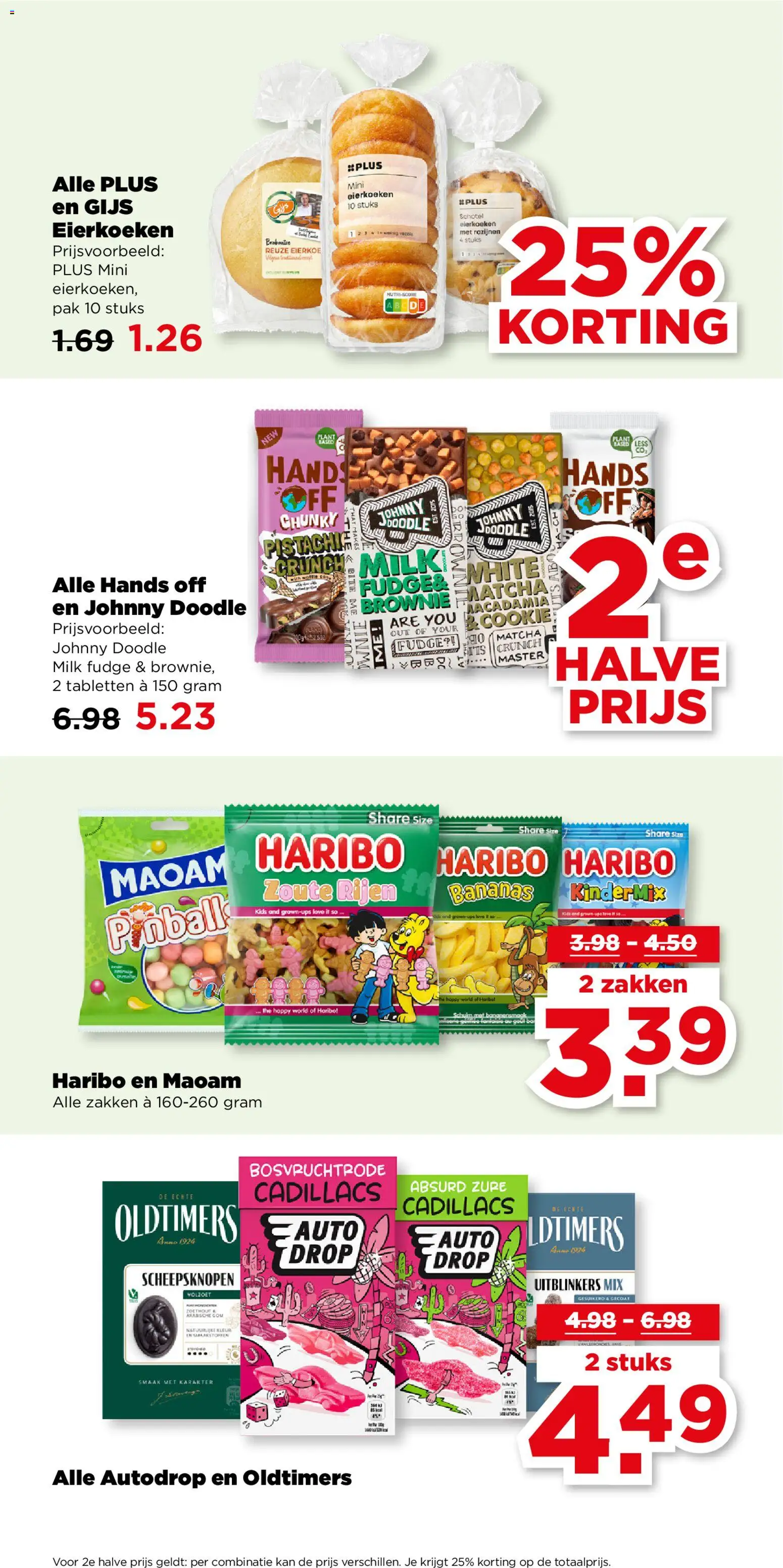 {H1} | Pagina: 31 | Producten: Kan, Rozijnen, Zoethout