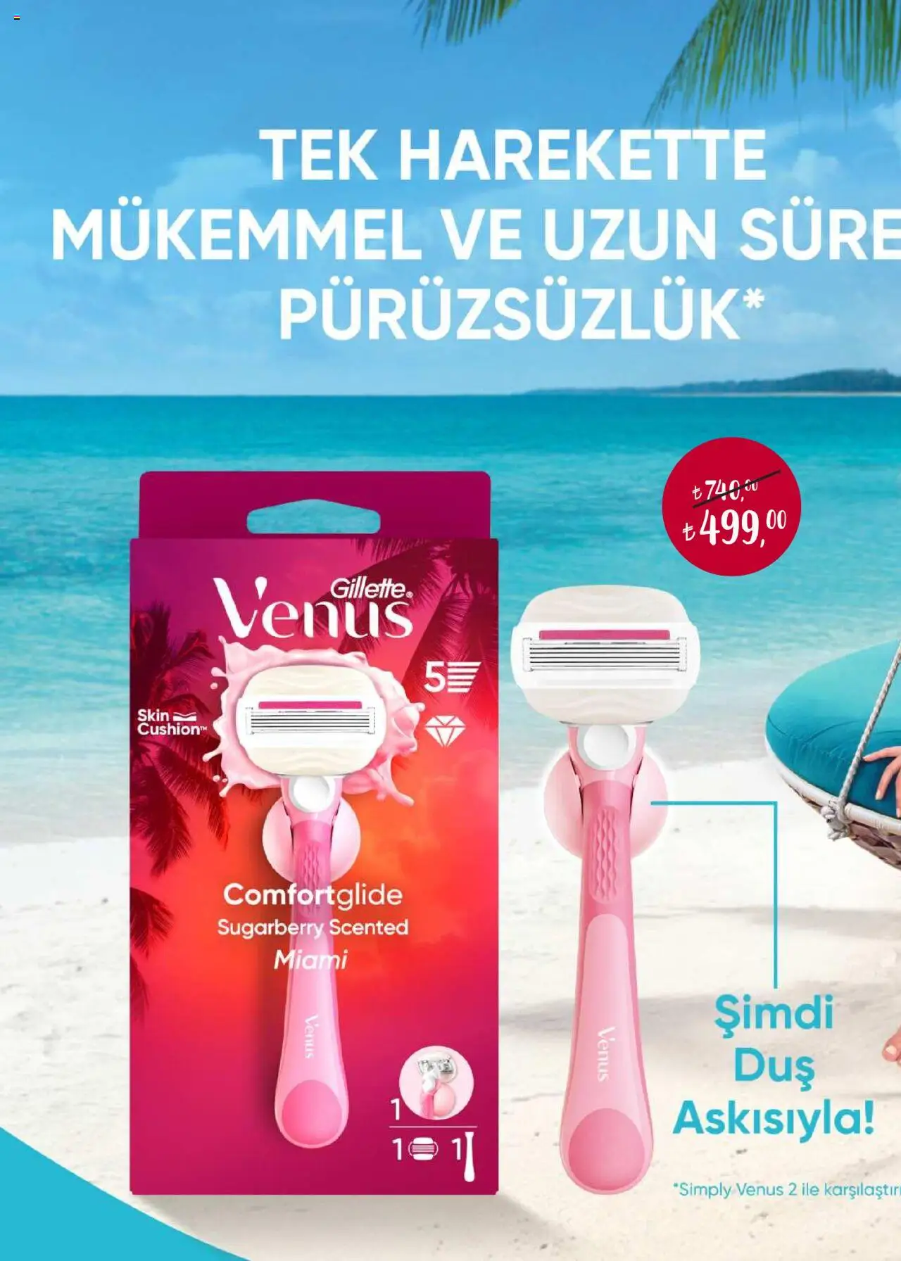 Rossmann Ekim Kişisel Bakım Kataloğu - 01.10.2025 tarihinden itibaren geçerlidir | Sayfa: 24
