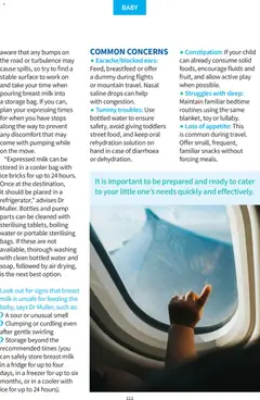 Clicks specials catalogue – valid from 01.12.2025 | Page: 111