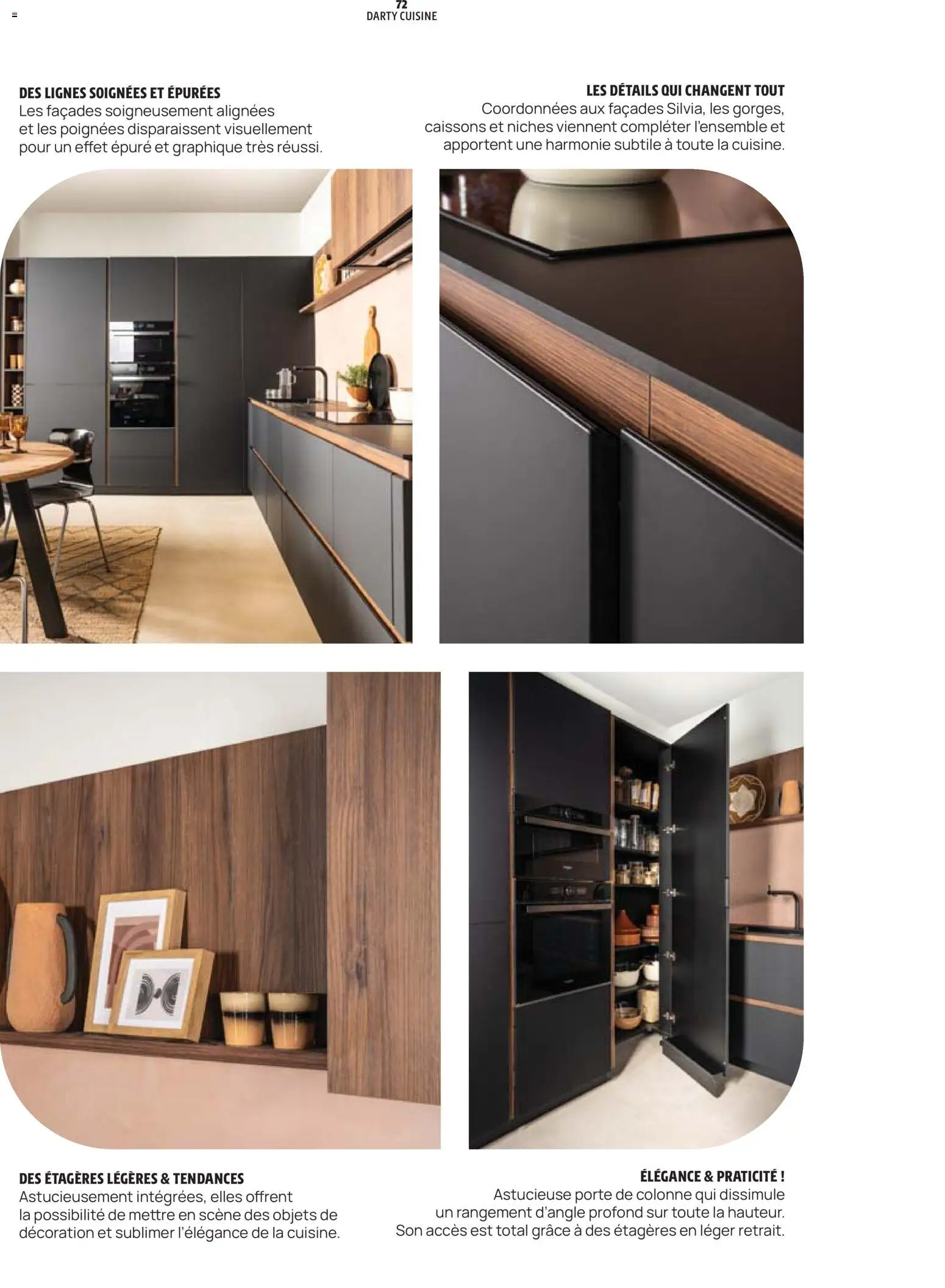 {H1} | Page: 72 | Produits: Mais