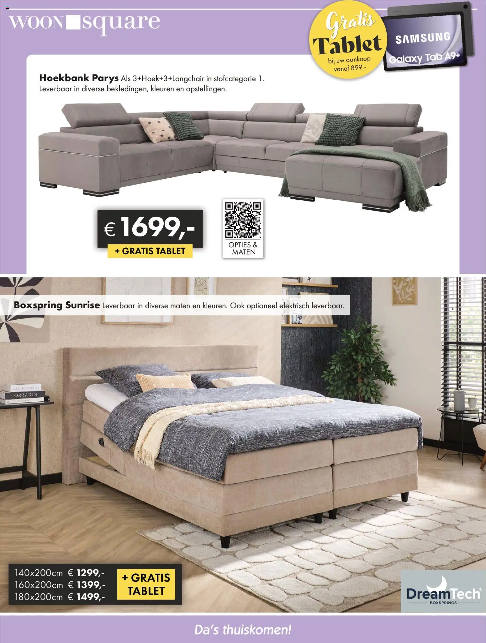 {H1} | Pagina: 5 | Producten: Tablet, Papier blanc