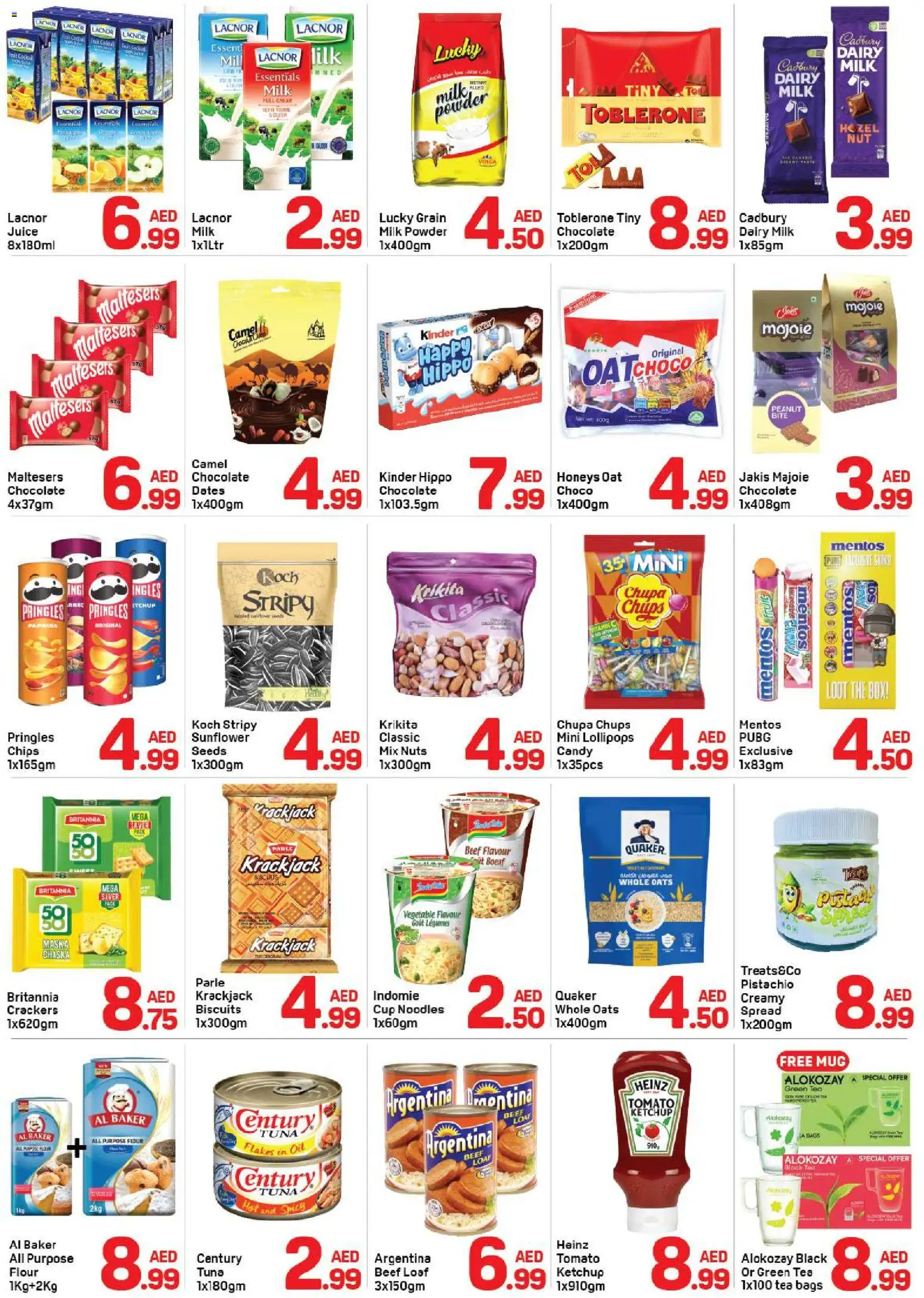 {H1} | Page: 2 | Products: Banány, Fotoaparát, Butter, Orangen