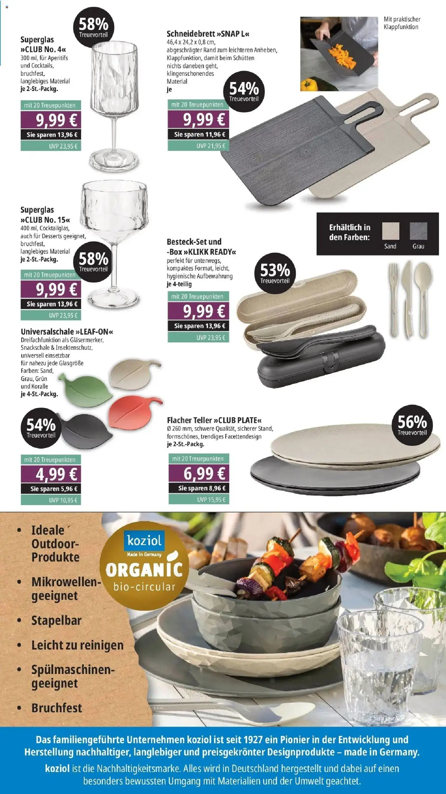 Edeka prospekt Bühlertal	 – gültig ab 16.03.2026 | Seite: 81 | Produkte: Box