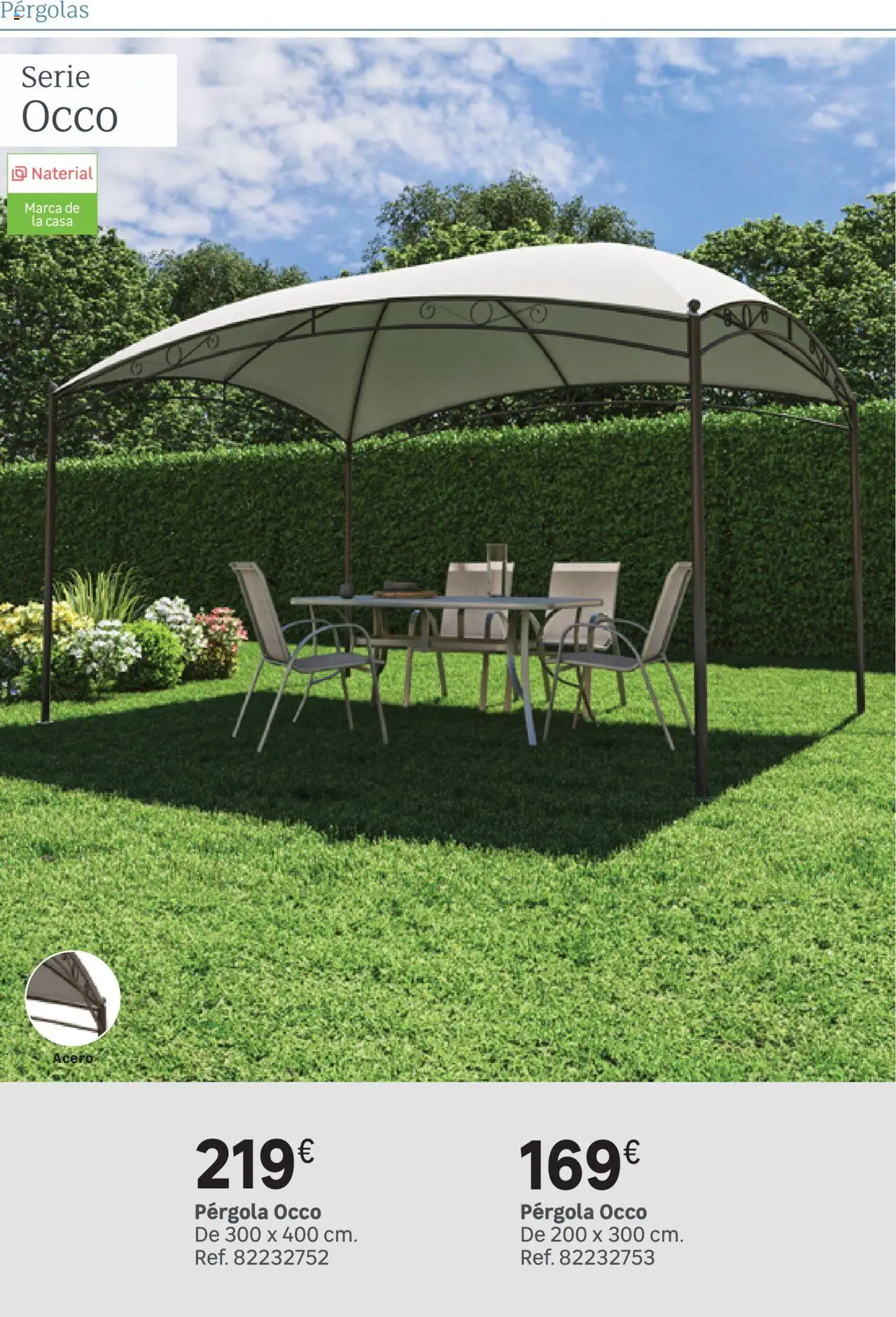 Leroy Merlin catálogo │ válido desde el 25.03.2025 | Página: 154