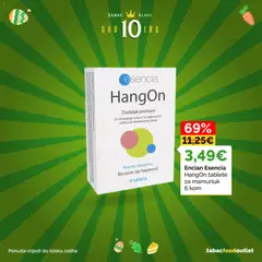 Katalog Žabac - Pregled kataloga iz trgovine Žabac, vrijedi od 30.03.2026 | Stranica: 5