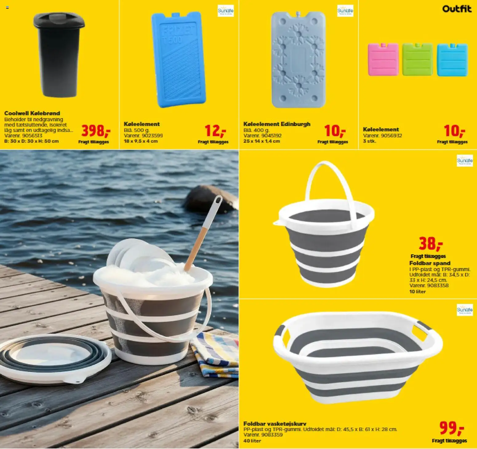 Jem & fix tilbudsavis – gyldig fra 13.03.2026 | Side: 15