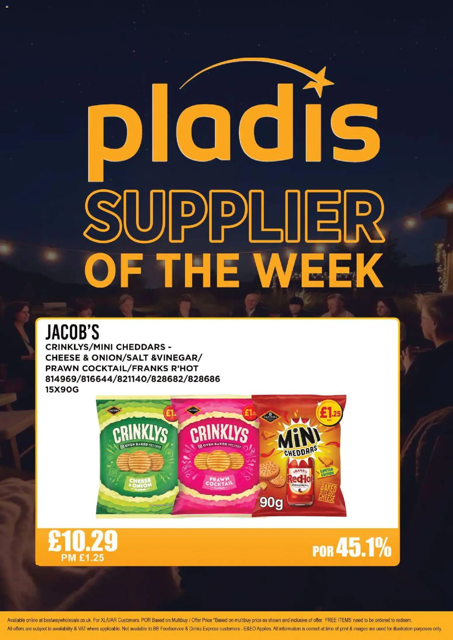 {H1} | Page: 18 | Products: Onion, Cheese, Oven