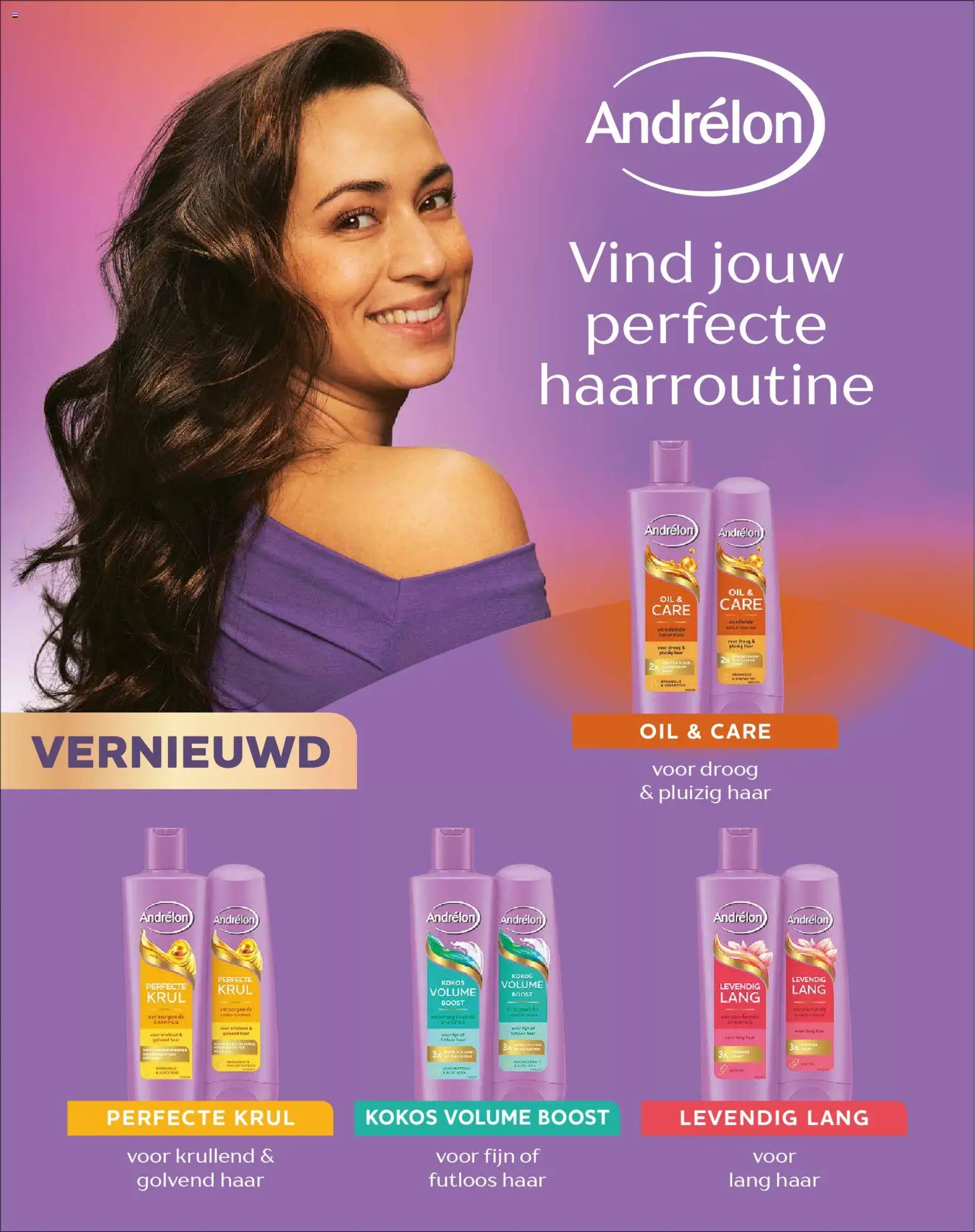 {H1} | Pagina: 52 | Producten: Boost, Conditioner