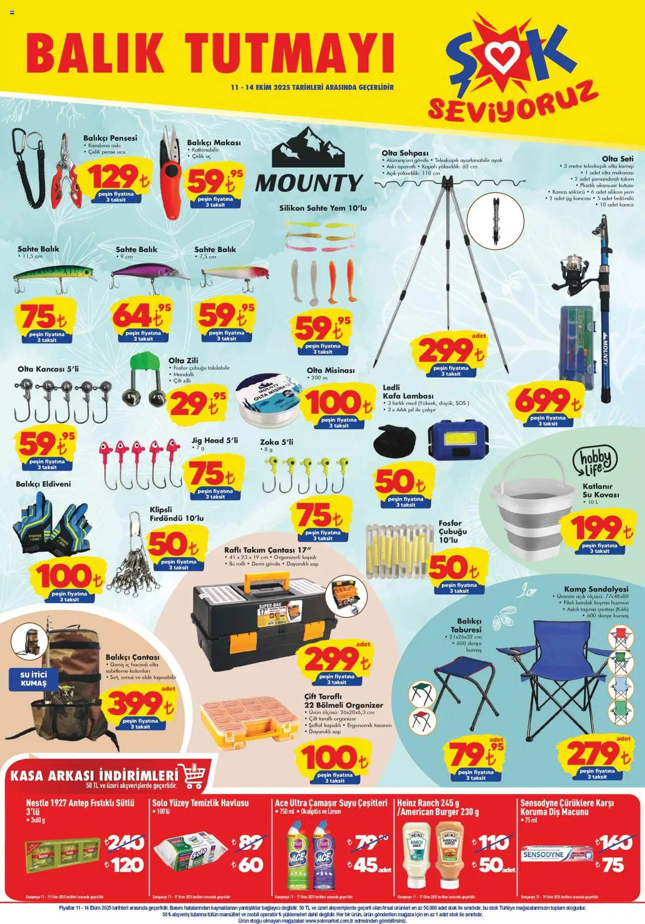 Şok Market Hafta sonu fırsatları - 11.10.2025 tarihinden itibaren geçerlidir | Sayfa: 1 | Ürünler: Askı, Pil, Zselatin, Bağlayıcı
