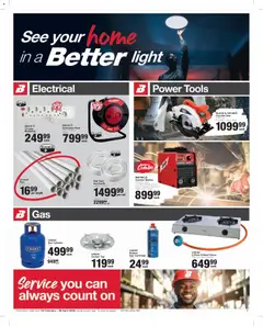Build It specials catalogue – valid from 24.02.2026 | Page: 7