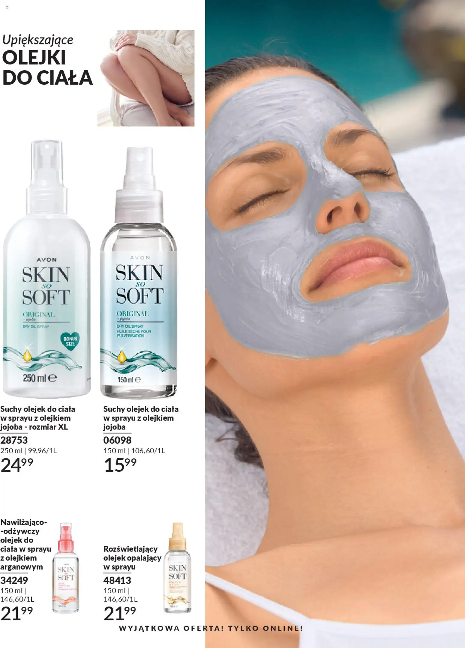 Avon Katalog 2 2026 od 01.02.2026 | Strona: 208