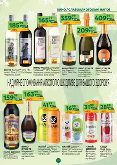 Близенько акції дійснийкції з 12.01.2026 | Сторінка: 43