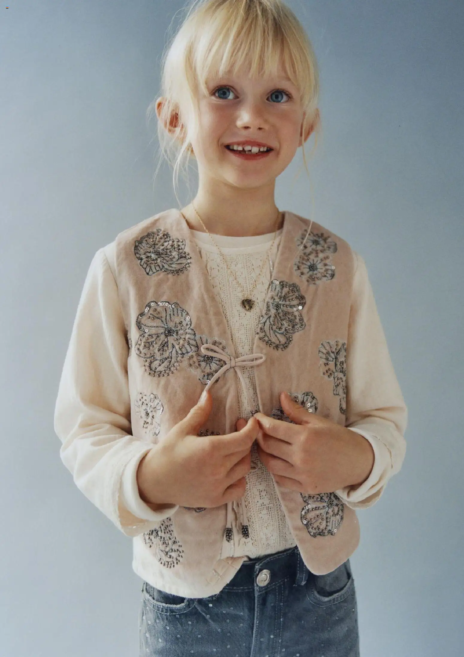 Novi Zara katalog ponudbe – veljaven od 06.12.2025 | Stran: 10