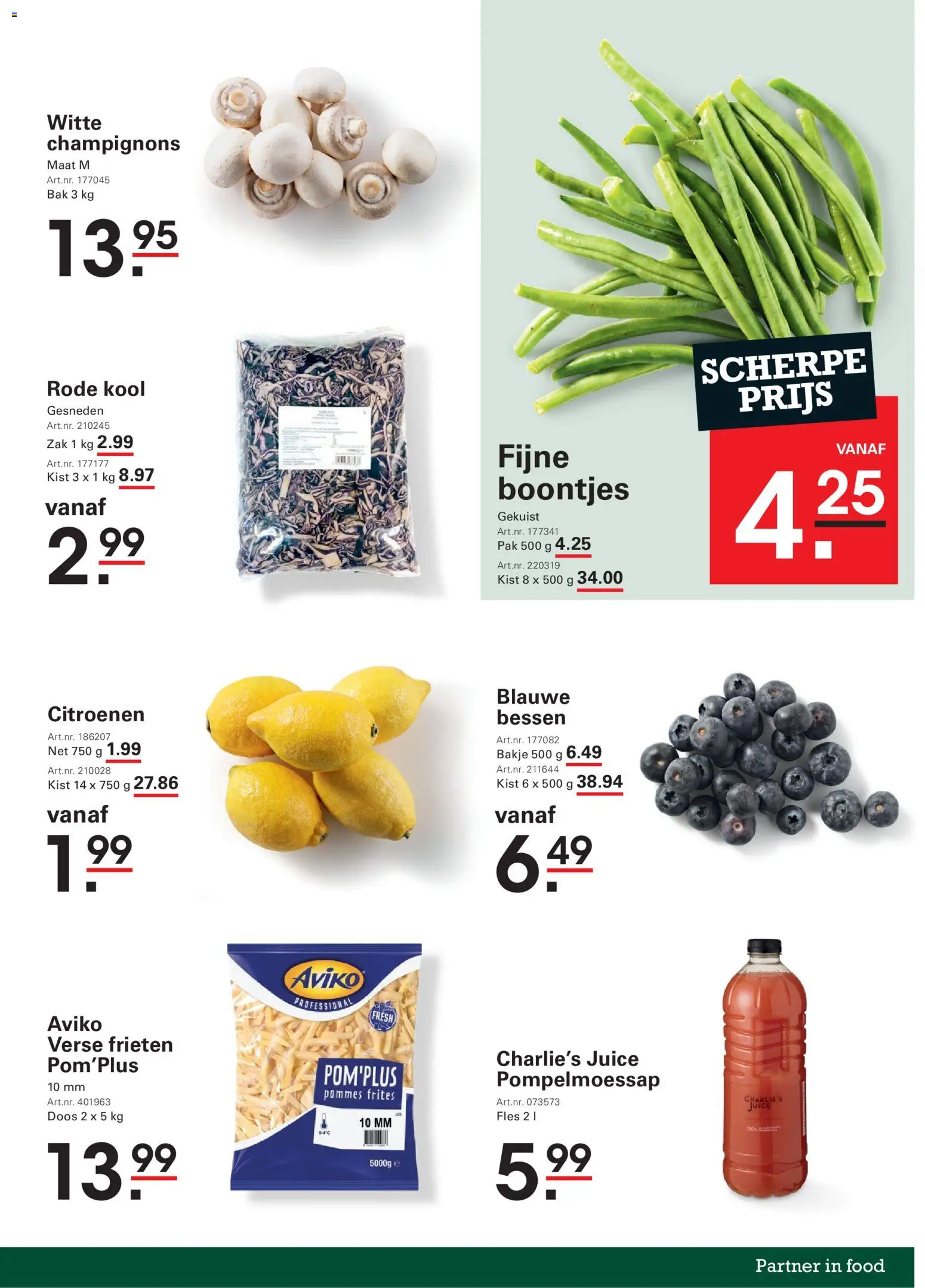 {H1} | Pagina: 7 | Producten: Fles, Zak, Kool