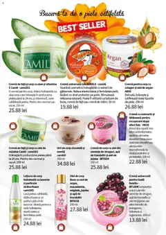 Catalog Lady’s – valabil de la 01.08.2025 | Pagină: 116