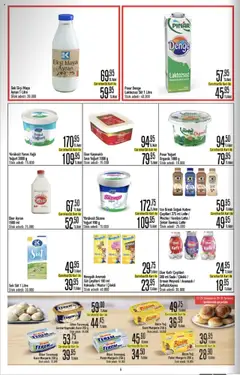 CarrefourSA Katalog - 17.07.2025 tarihinden itibaren geçerlidir | Sayfa: 6