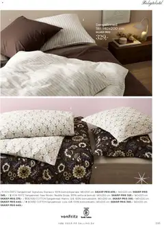 Salling - Tilbudsavis gyldig fra 01.11.2025 | Side: 295