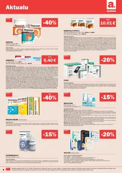 Apotheka leidinys galioja nuo 01.02.2026 | Puslapis: 6