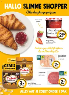  | Pagina: 12 | Producten: Salami, Pot, Aardbeien, Worst