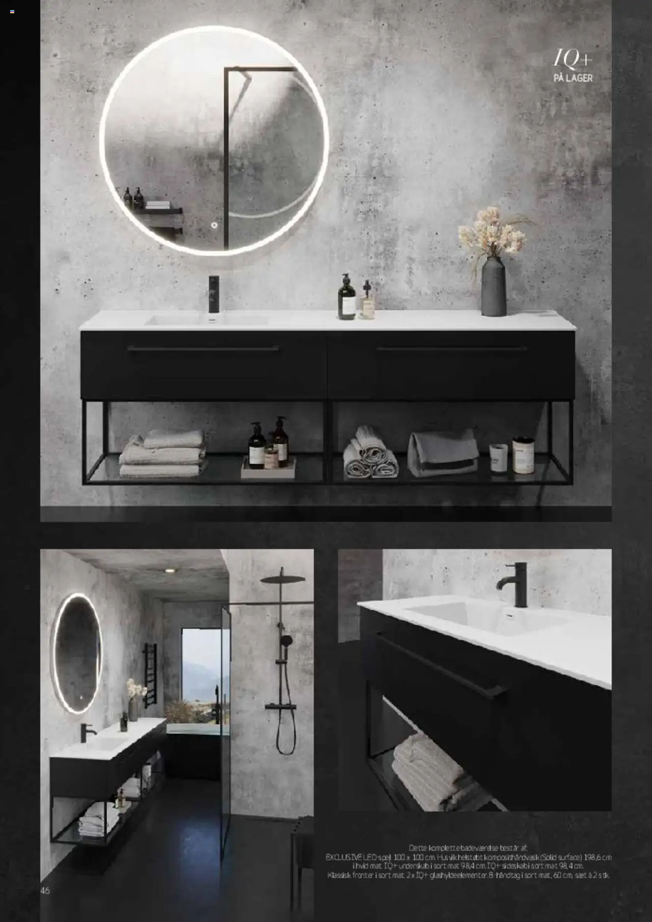 Bauhaus Tilbudsavis gyldig fra 01.03.2025 | Side: 46