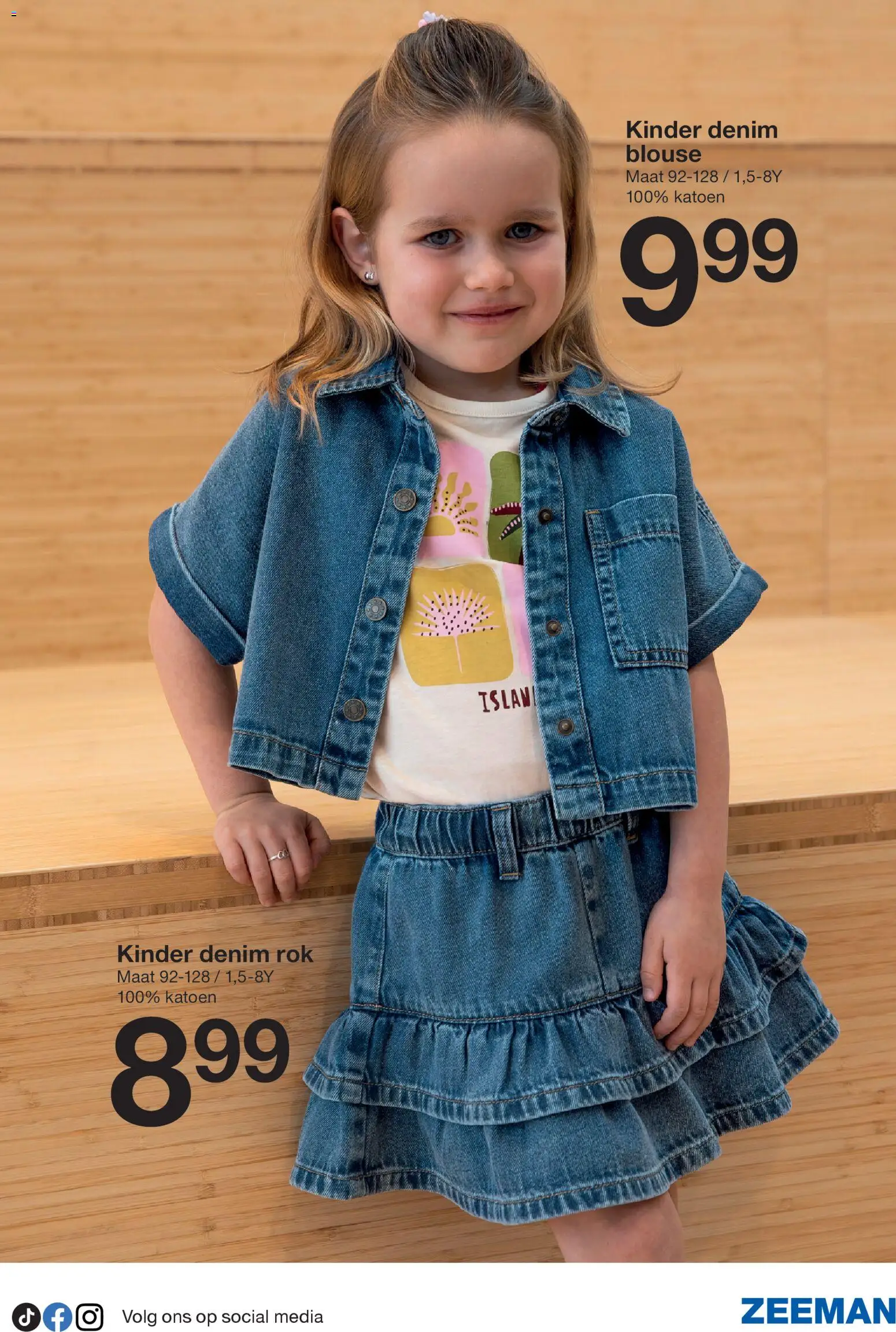 {H1} | Pagina: 13 | Producten: Blouse, Kinder