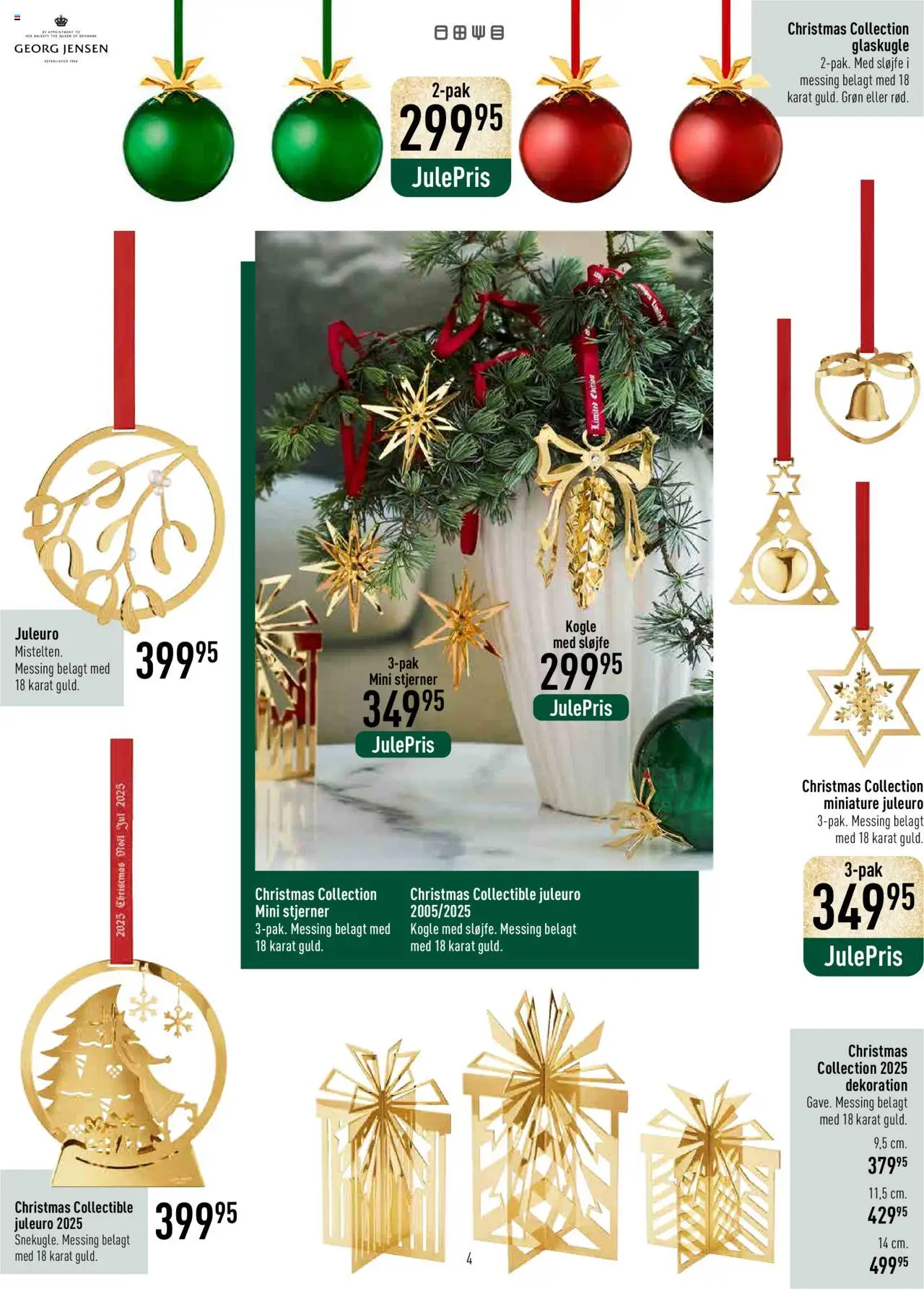 Imerco tilbudsavis – gyldig fra 19.09.2025 | Side: 4