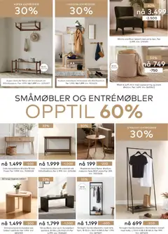 Forhåndsvisning av Skeidar kundeavis gyldig fra 12.02.2026 | Side: 28