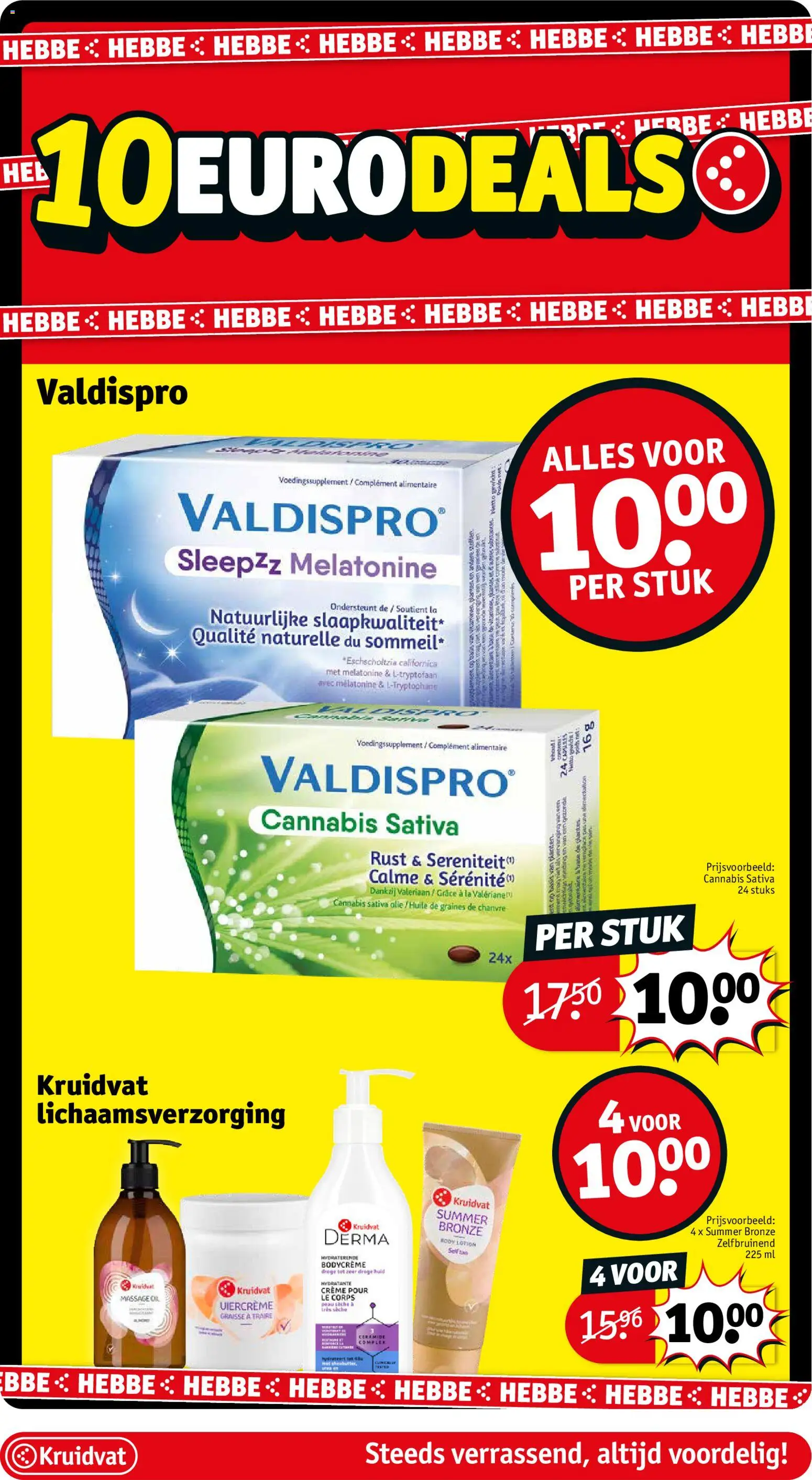 {H1} | Pagina: 44 | Producten: La, Crème, Olie